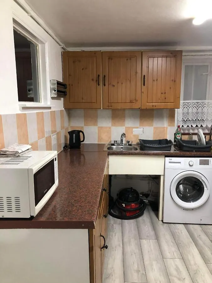 Double Room Central Location 2 Plumstead  Homestay Plumstead (Greater London)