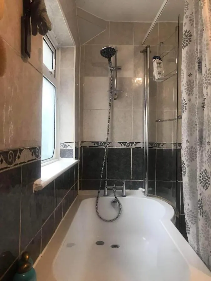 Homestay Double Room Central Location 2 Plumstead  United Kingdom