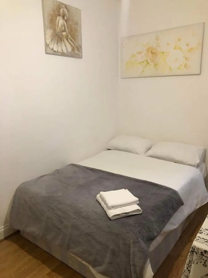 Double Room Central Location 2 Plumstead  Plumstead (Greater London)