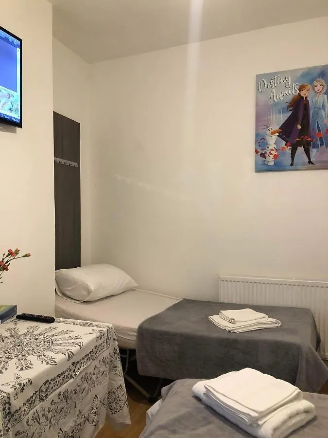 Homestay Double Room Central Location 2 Plumstead  United Kingdom