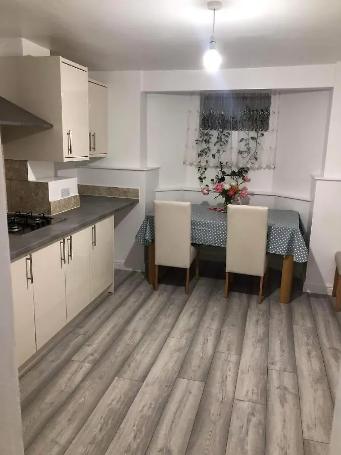 Double Room Central Location 2 Plumstead  United Kingdom