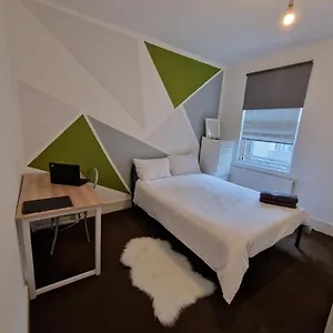 Brewery Rd Double Guest house