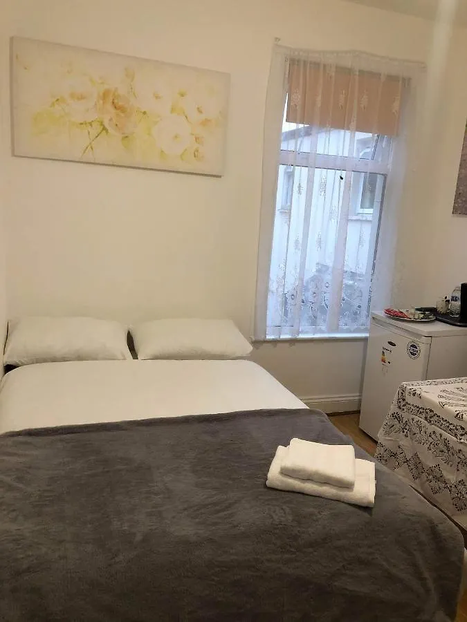Double Room Central Location 2 Plumstead  0*, Plumstead (Greater London)
