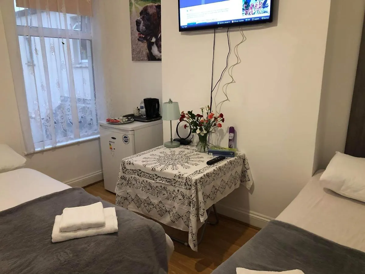 Double Room Central Location 2 Plumstead  United Kingdom