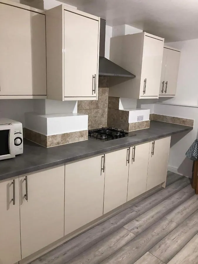Double Room Central Location 2 Plumstead  Plumstead (Greater London)